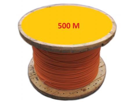 Cablu Antiincendiu E90 Atu tech | 500m