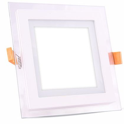 Panel LED 18W V-TAC, Alb Neutru, Patr