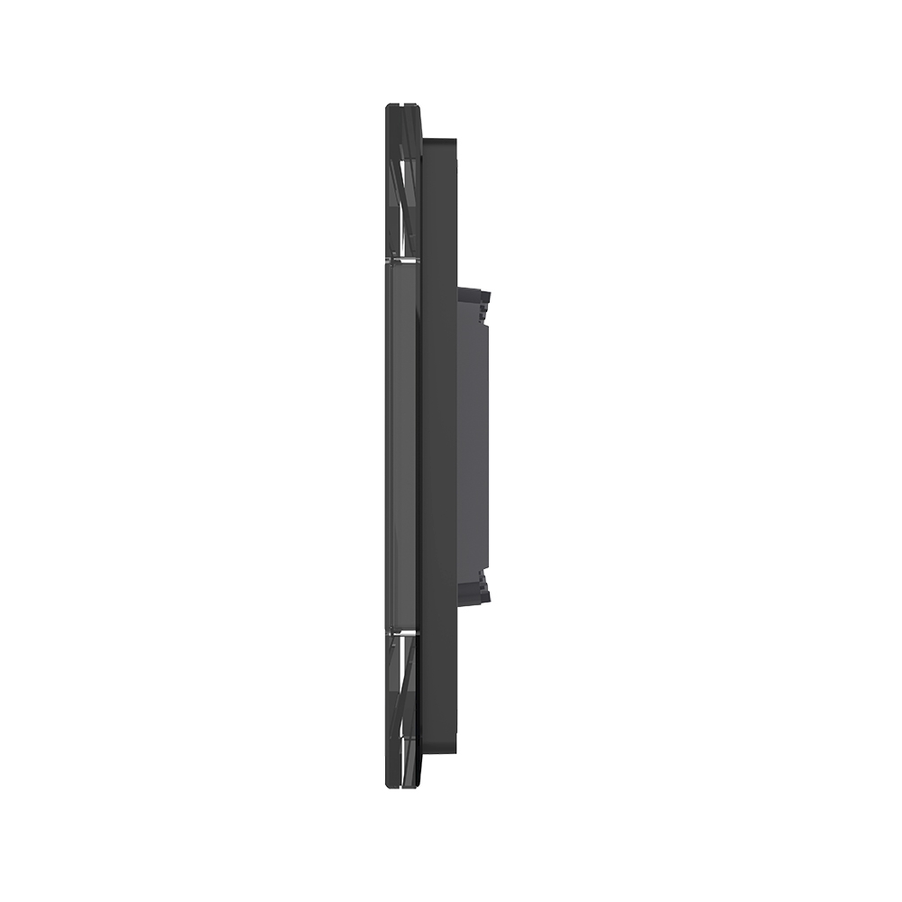 Ramă Sticlă Livolo 6/7 Module, Standard Italian - imagine 7
