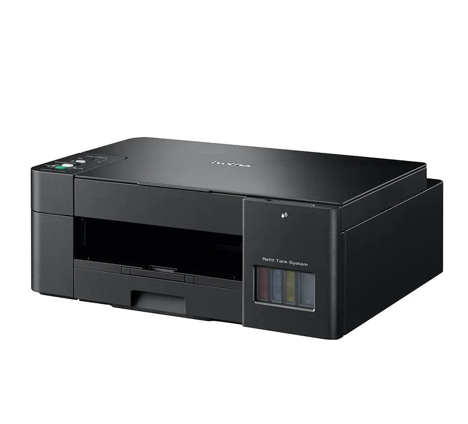 Brother DCP-T420W CISS Imprimantă WiFi Color - imagine 5