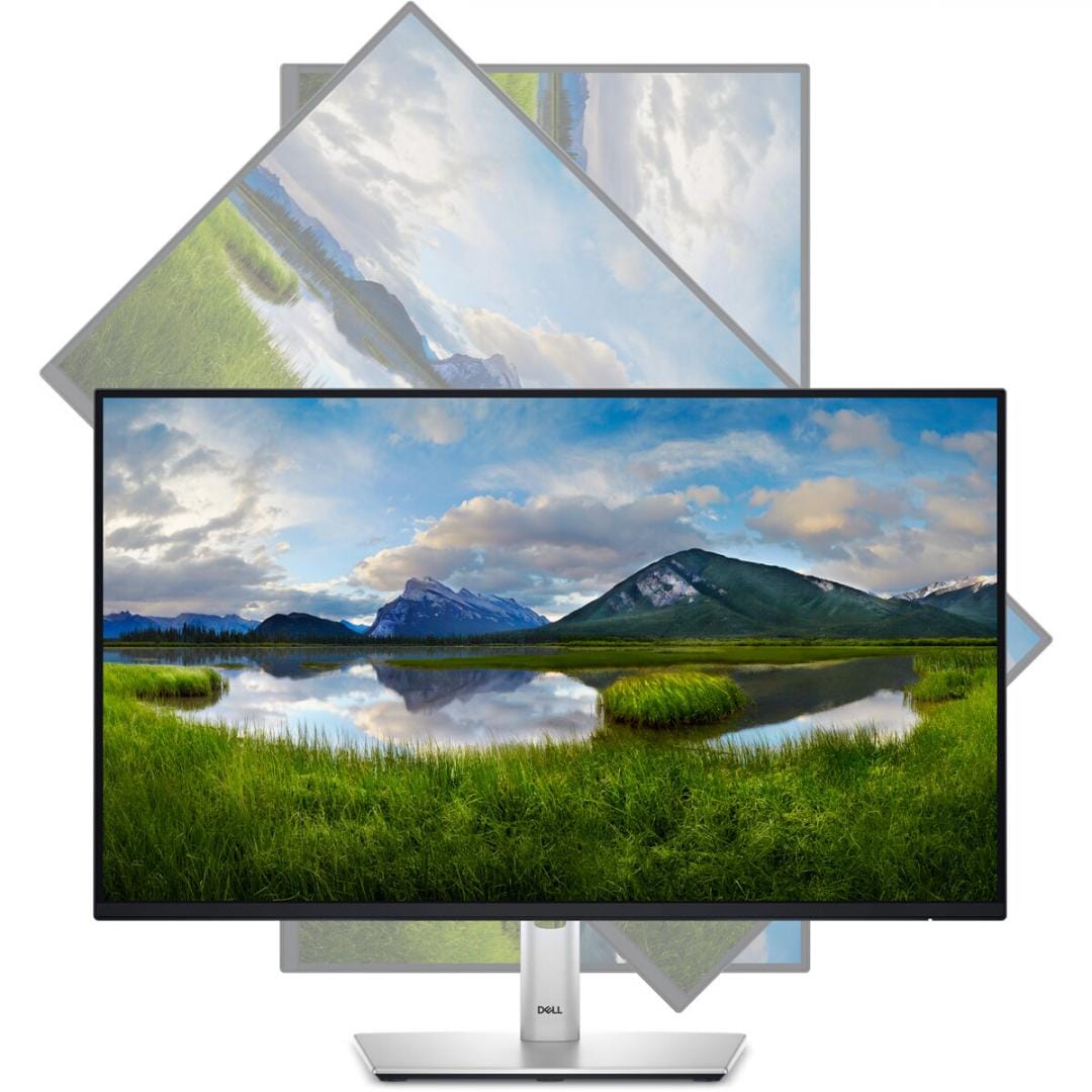 Monitor Dell P2425H 23.8" Full HD 100Hz IPS Profesionist - imagine 21
