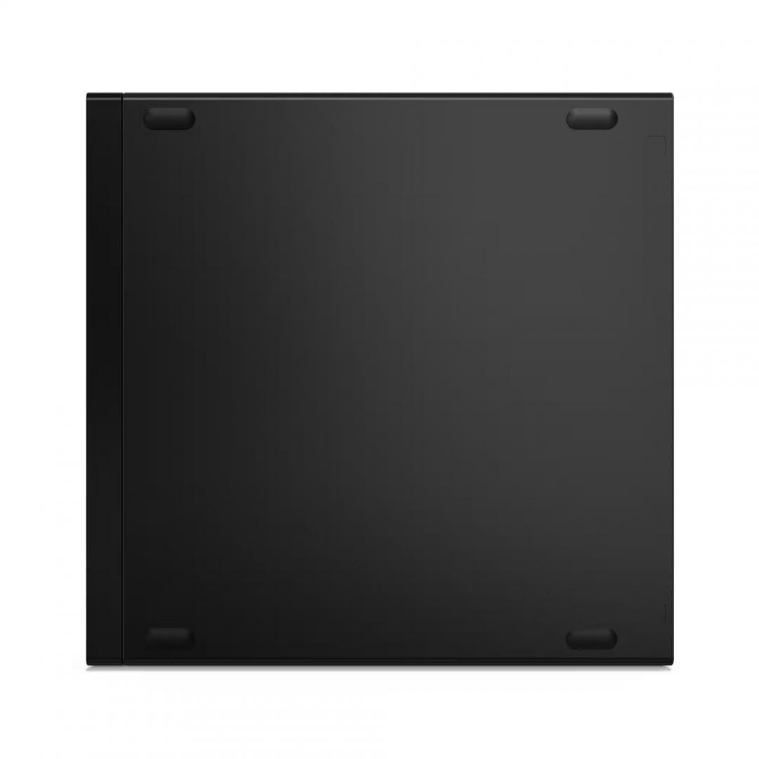 Desktop Lenovo ThinkCentre M70q Tiny i7-14700T | 16GB, 512GB - imagine 6