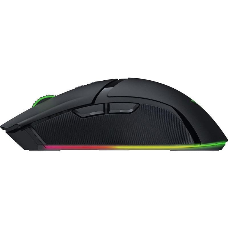Mouse Razer Cobra Pro Wireless 30000 DPI Alb - Gaming Pro - imagine 6