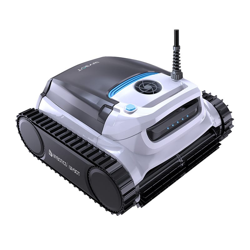 Robot curățat piscine WYBOT M1C cu fir - imagine 4