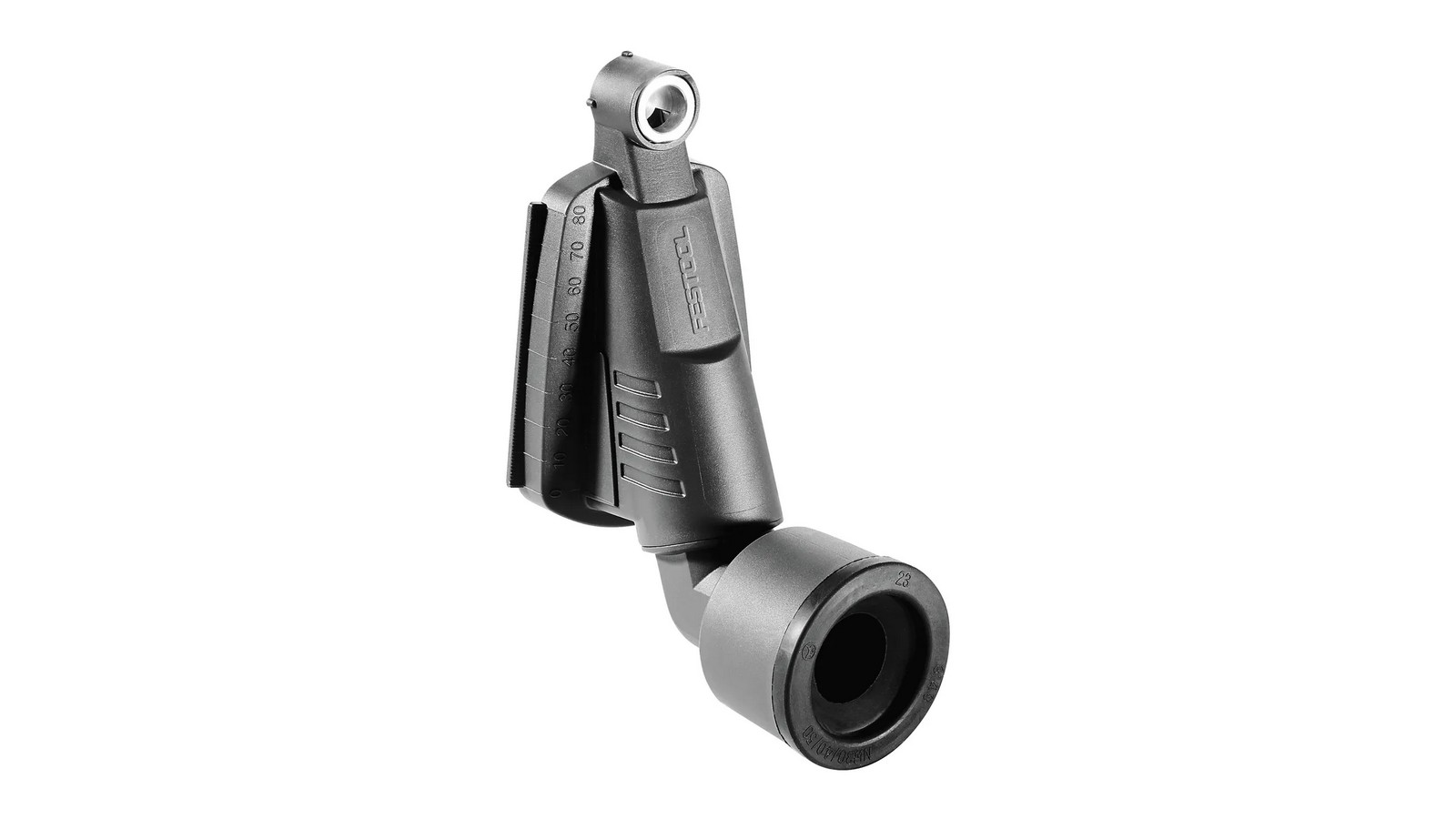 Festool Duza Aspirare Praf Gaurire Curată