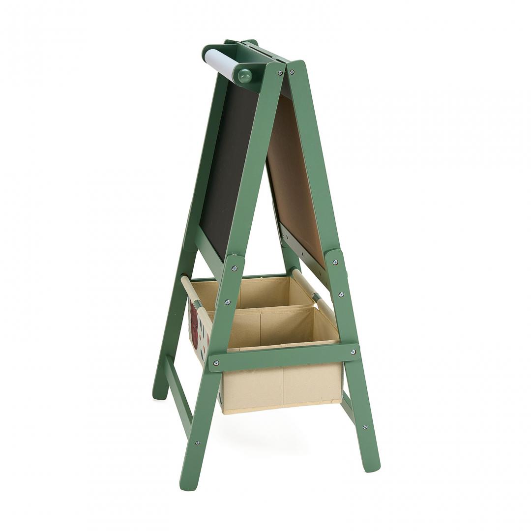 Tabla de Scris Green Forest UGMTU07-GNF pentru Copii - imagine 4