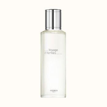 Hermès Voyage - Parfum de Călătorie pentru Femei