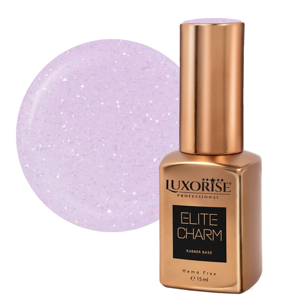 Rubber Base LUXORISE Hema Free 15ml