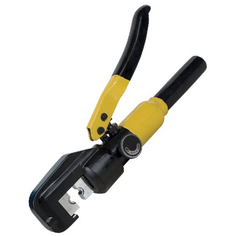 Cleste hidraulic de sertizare YQK-50 Elmark 59303