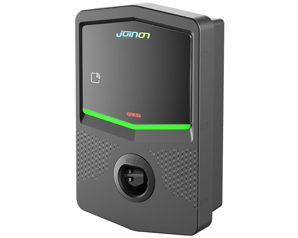 Statie Incarcare Gewiss 7.4kW Type 2