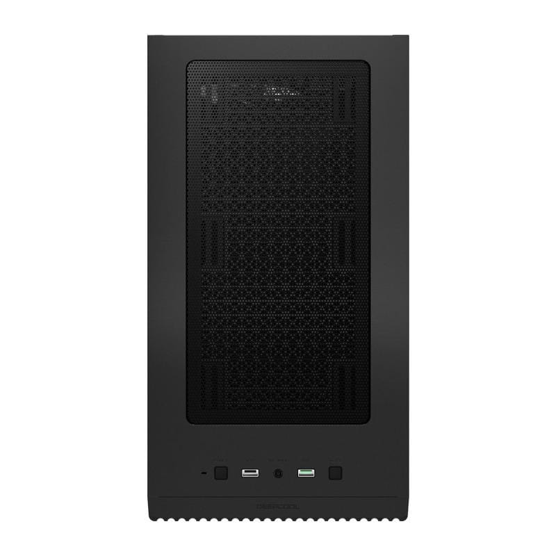 Carcasă PC DEEPCOOL MATREXX 40 3FS Mini Tower M-ATX - imagine 12