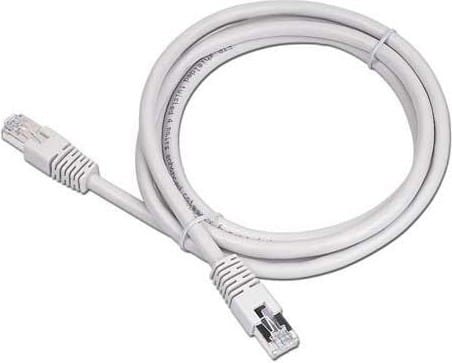Cablu Patch GEMBIRD PP12-0.25M UTP Cat5e 0.25m Gri