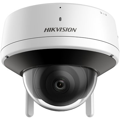 Hikvision DS-2CV2141G2-IDW 4MP IP WIFI Audio