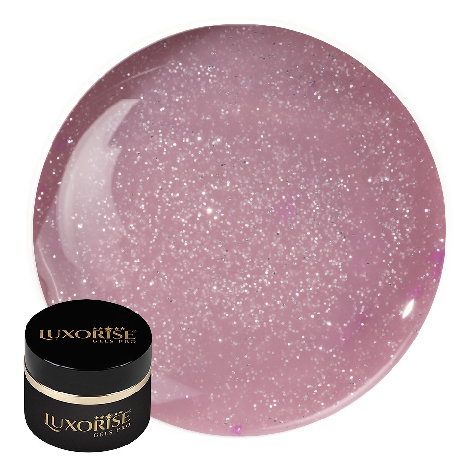 Gel UV Constructie RevoFlex Stellar Garden Luxorise 15ml