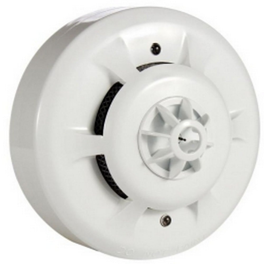 Detector Fum/Căldură Numens SNC-300-CR - imagine 1