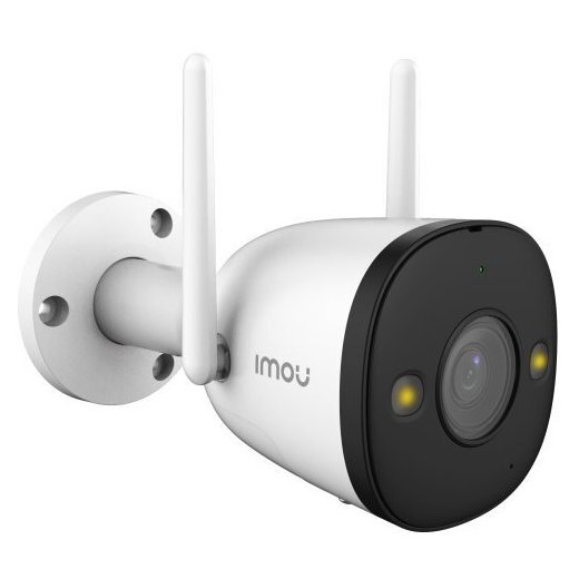 Imou IPC-F26FEP Camera IP Wifi 2MP Full Color