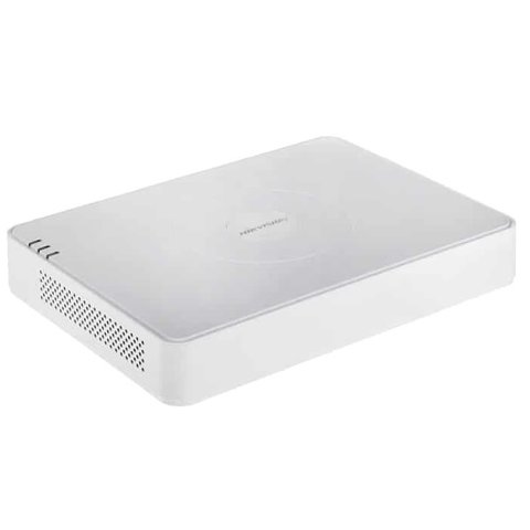 DVR Hikvision 16 canale H265 Pro+