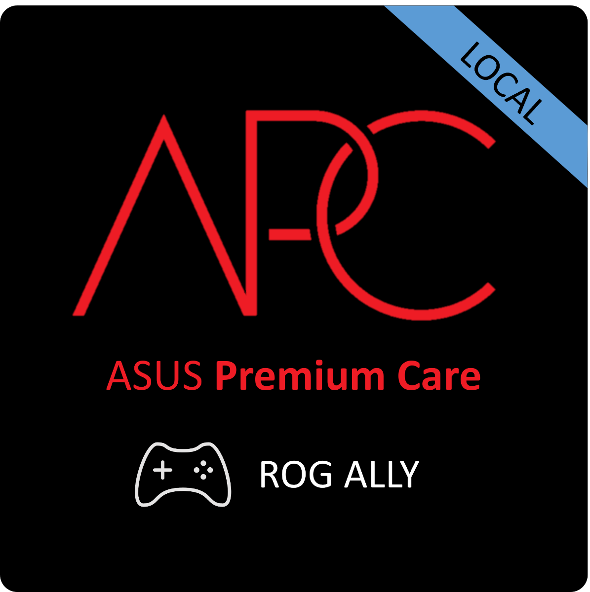 Extensie Garanție ROG ALLY | +1 An Protecție