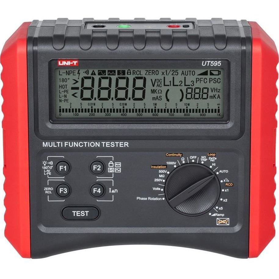 Multimetru Digital Universal UT595 Uni-t