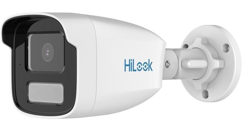 Camera Hilook IPC-B429HAA-LU 2MP ColorVu, IP67