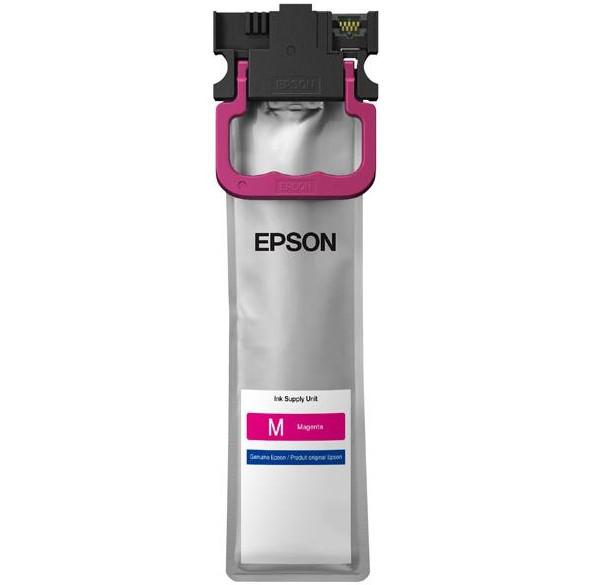 Cartuș Epson T11N340 Magenta XL - Calitate Superioară