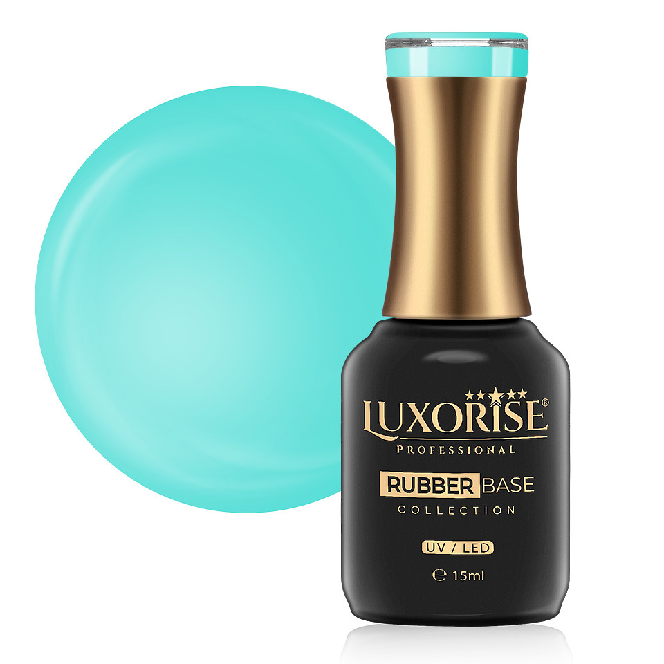 Rubber Base Luxorise Oasis Essence 15ml