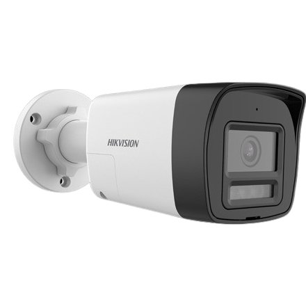 Hikvision 3K Bullet Smart Hybrid