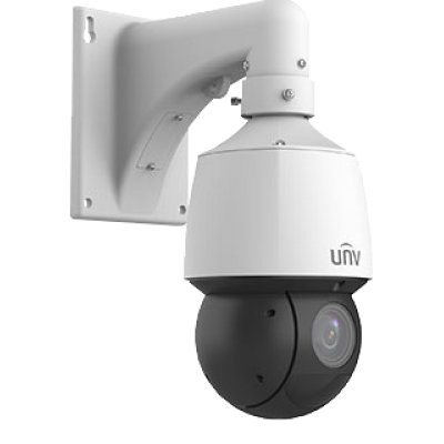Camere IP PTZ Uniview 4MP, Zoom 25X, Auto-Tracking