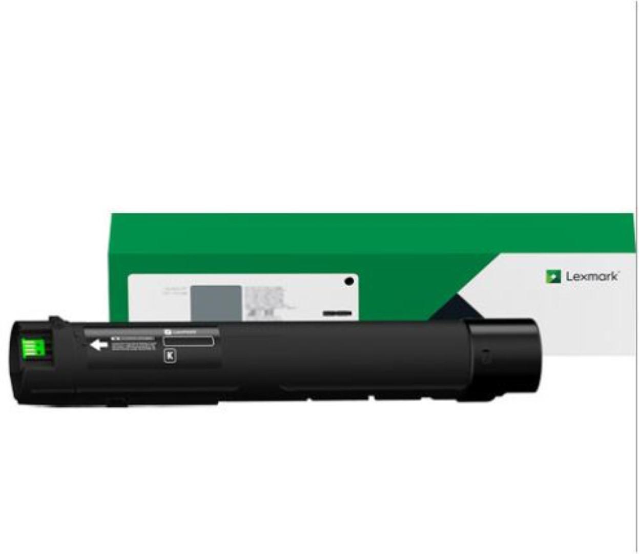 Toner Lexmark 85D0HK0 Black 28.000 pagini CX930/CX931