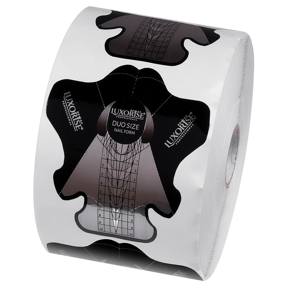 Sabloane Constructie Duo Size LUXORISE, 500 buc