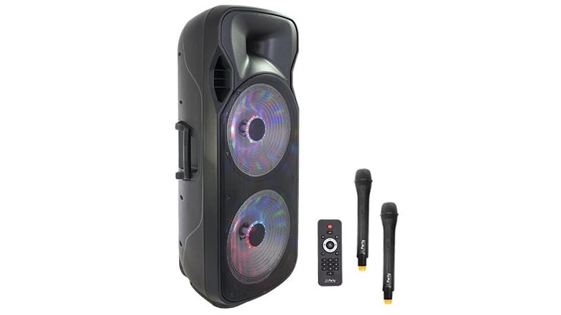 Boxa Portabilă OEM 250W RMS, 15 inch