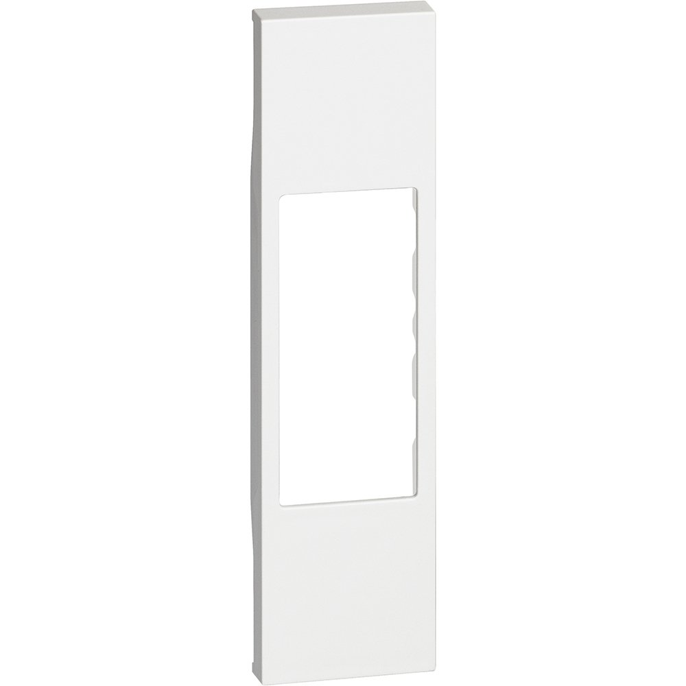 Capac RJ11-RJ45 și Lampă Siguranță Bticino