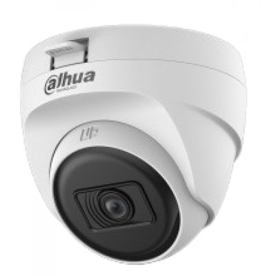 Camera Dahua HAC-T1A51 5MP, IR 25m, microfon integrat
