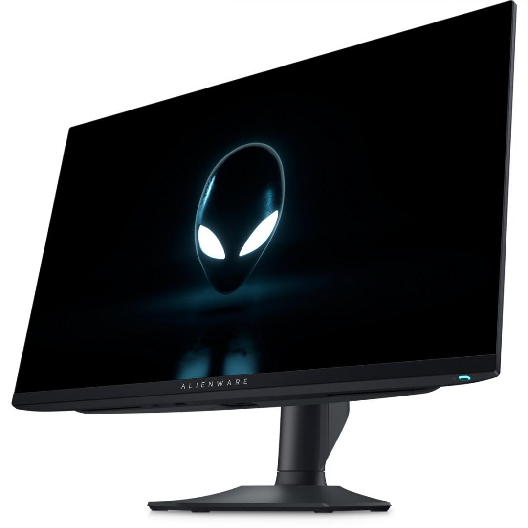 Monitor Gaming Dell Alienware 27" QD-OLED 360Hz | AW2725DF