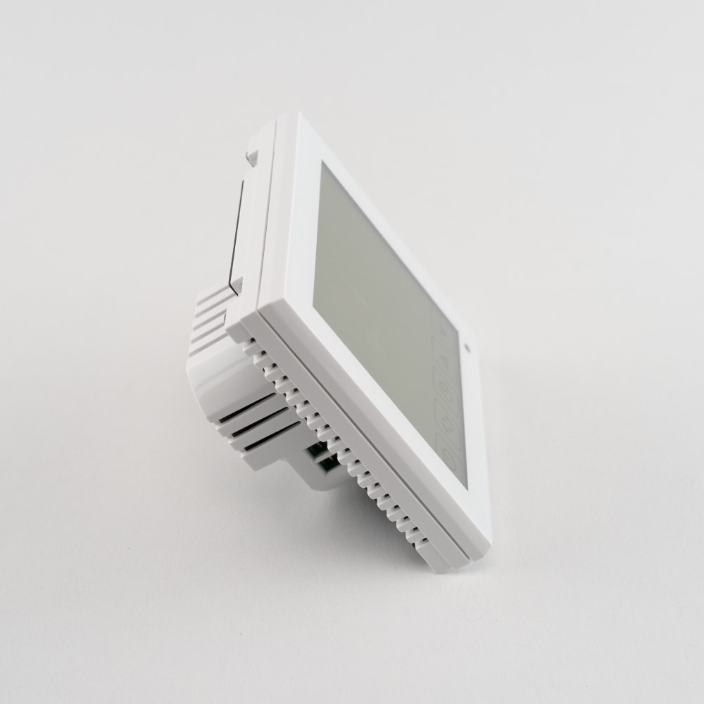 Termostat Wi-Fi BeOk TDS23WIFI-EP Incalzire Pardoseala - imagine 8