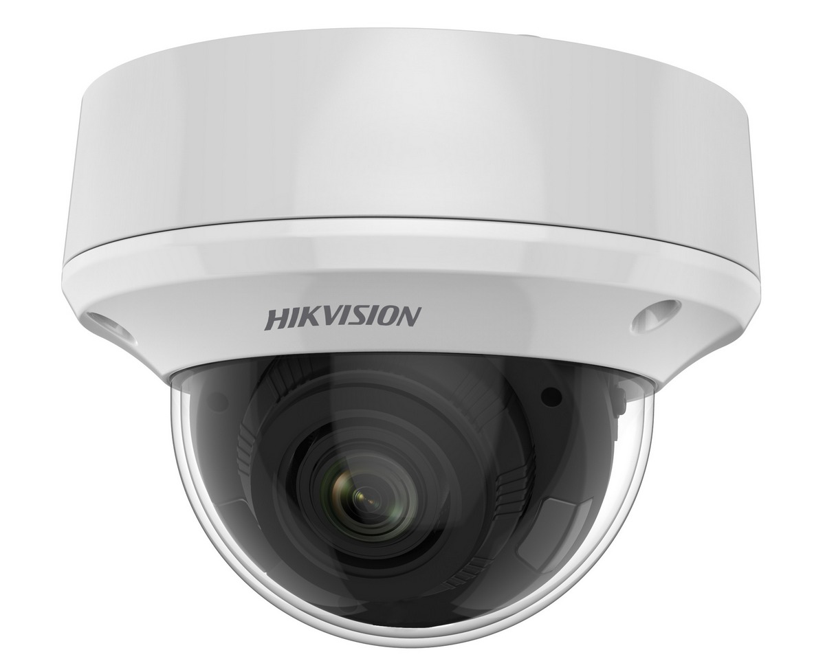 Hikvision DS-2CE5AD8T Camera 2MP IR 60m IK10