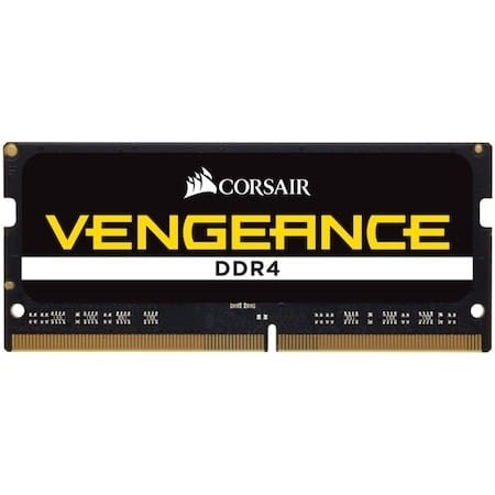 Memorie Laptop CORSAIR Vengeance DDR4 32GB 3200MHz - imagine 5