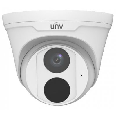 Camera IP Uniview 5MP, IR30M, Audio, SDcard