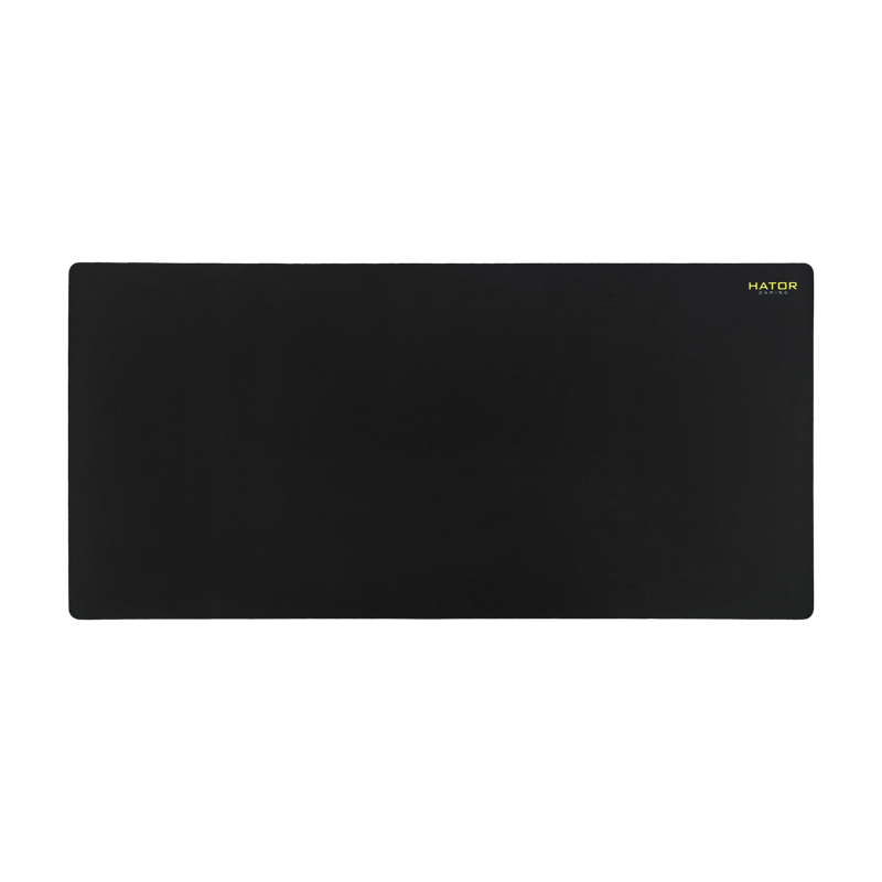 Mousepad Gaming Hator Tonn XXL 900x420mm - Suprafață Anti-slip
