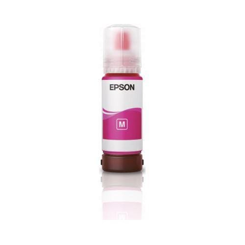 Cartuș Original Epson 108 Magenta 7200 pagini - EcoTank - imagine 2