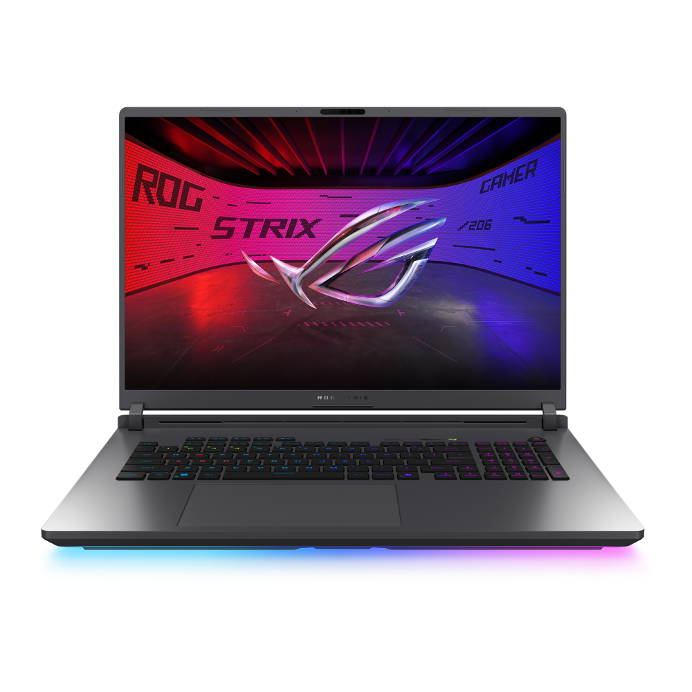 ROG Strix G18 - Laptop Gaming Premium i9 RTX 5060