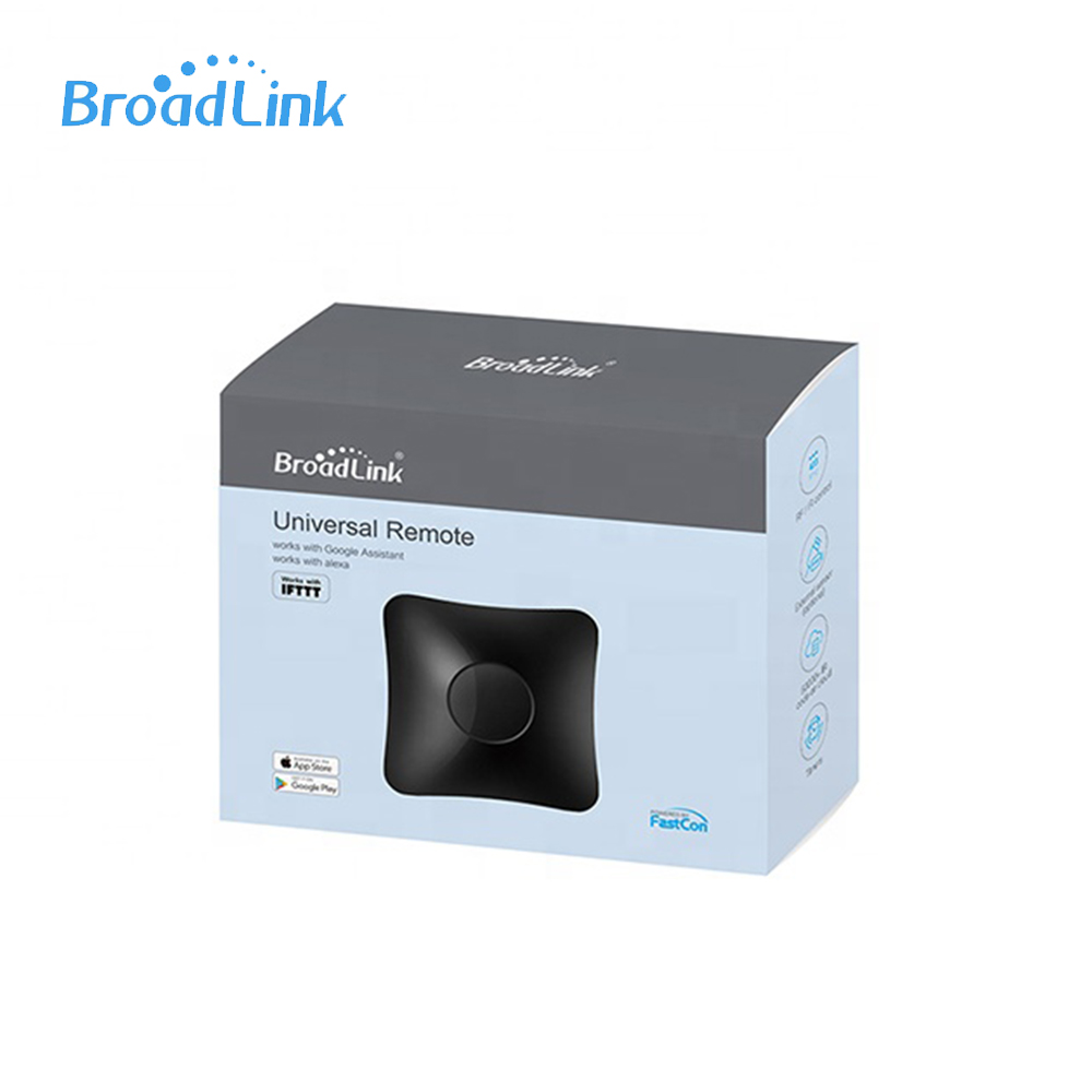 Hub Wi-Fi BroadLink RM4 Pro Resigilat | Compatibil Alexa - imagine 5