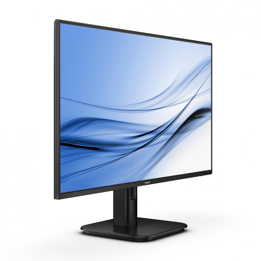 Monitor Philips 24E1N1100A/00 23.8" IPS Full HD 100Hz - imagine 7