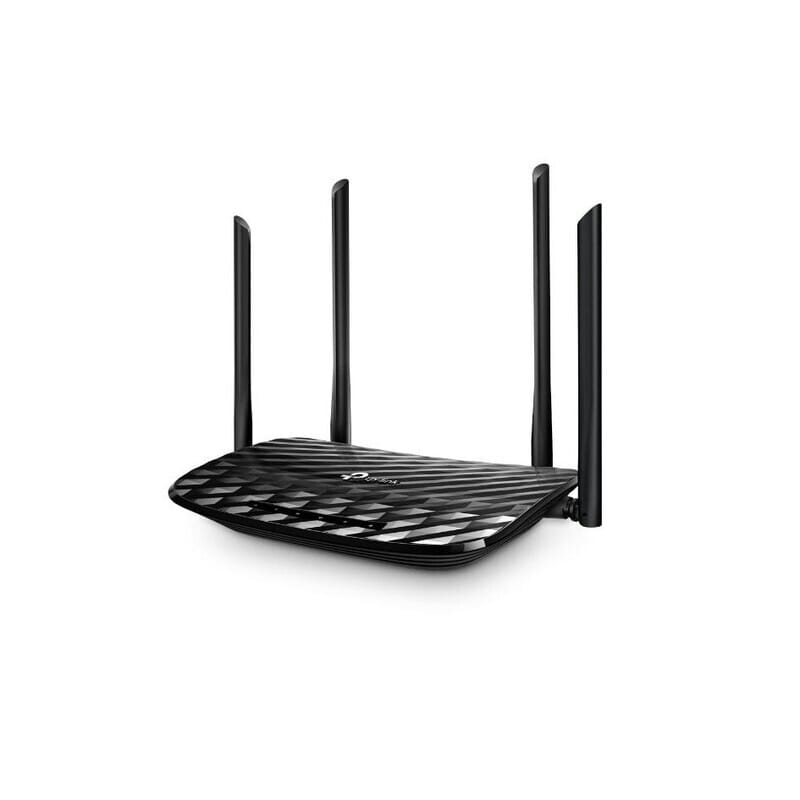 Router Wireless TP-LINK Archer C6 AC1200 Dual-Band Gigabit - imagine 8