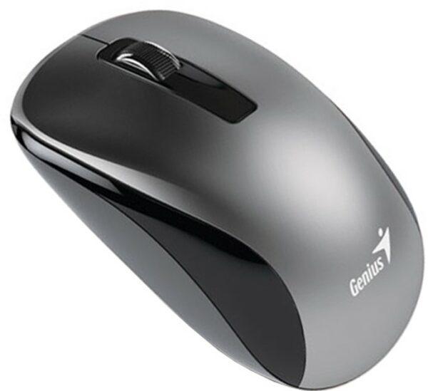 Mouse Wireless Genius NX-7010 2.4GHz 1200DPI Gri