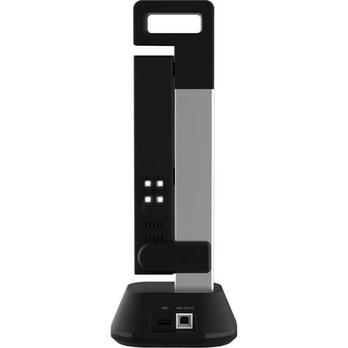 Scanner IRIScan Desk 6 - Cameră Documente 8MP, OCR Integrat - imagine 6