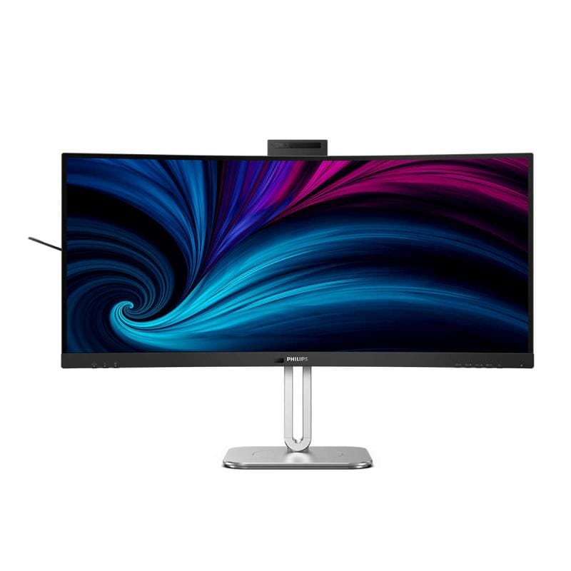 Monitor PHILIPS 34B2U6603CH/00 34" 3440x1440 120Hz