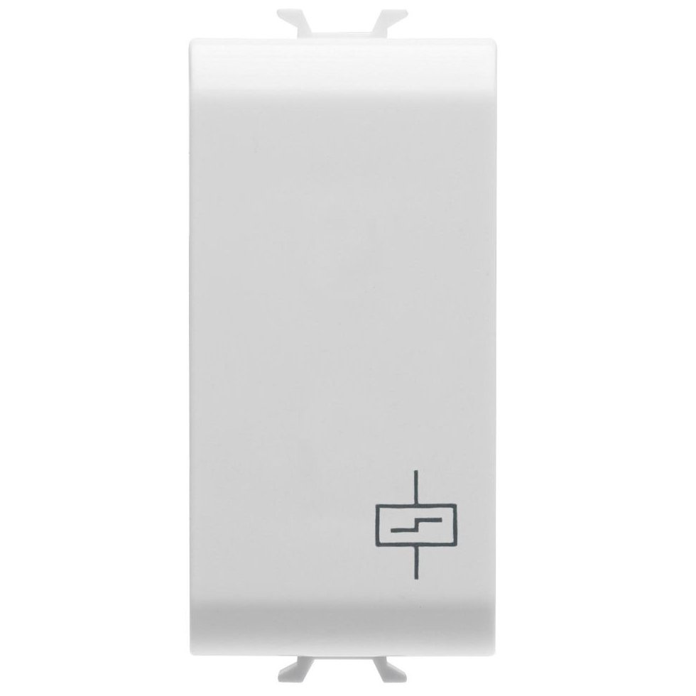 Releu Pas cu Pas 230V 10A 1 Modul Gewiss