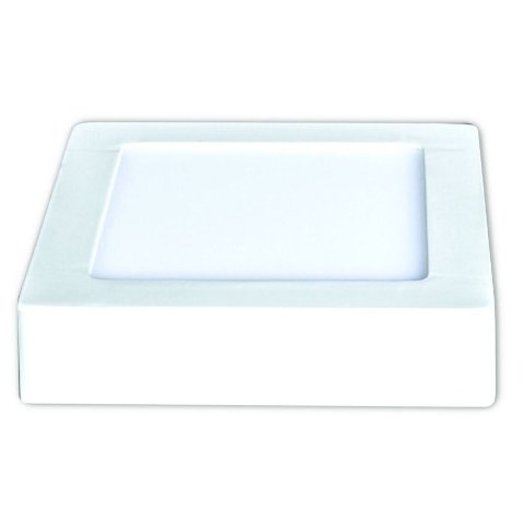Panou LED Aparent Starke 24W 30x30cm, Lumina Neutră