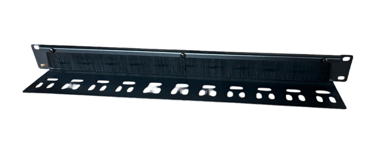 Organizator Cabluri Rack 1U Safer